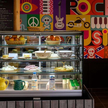 Greet Hotel Evreux Centre - Route De Normandie By Accor 외부 사진