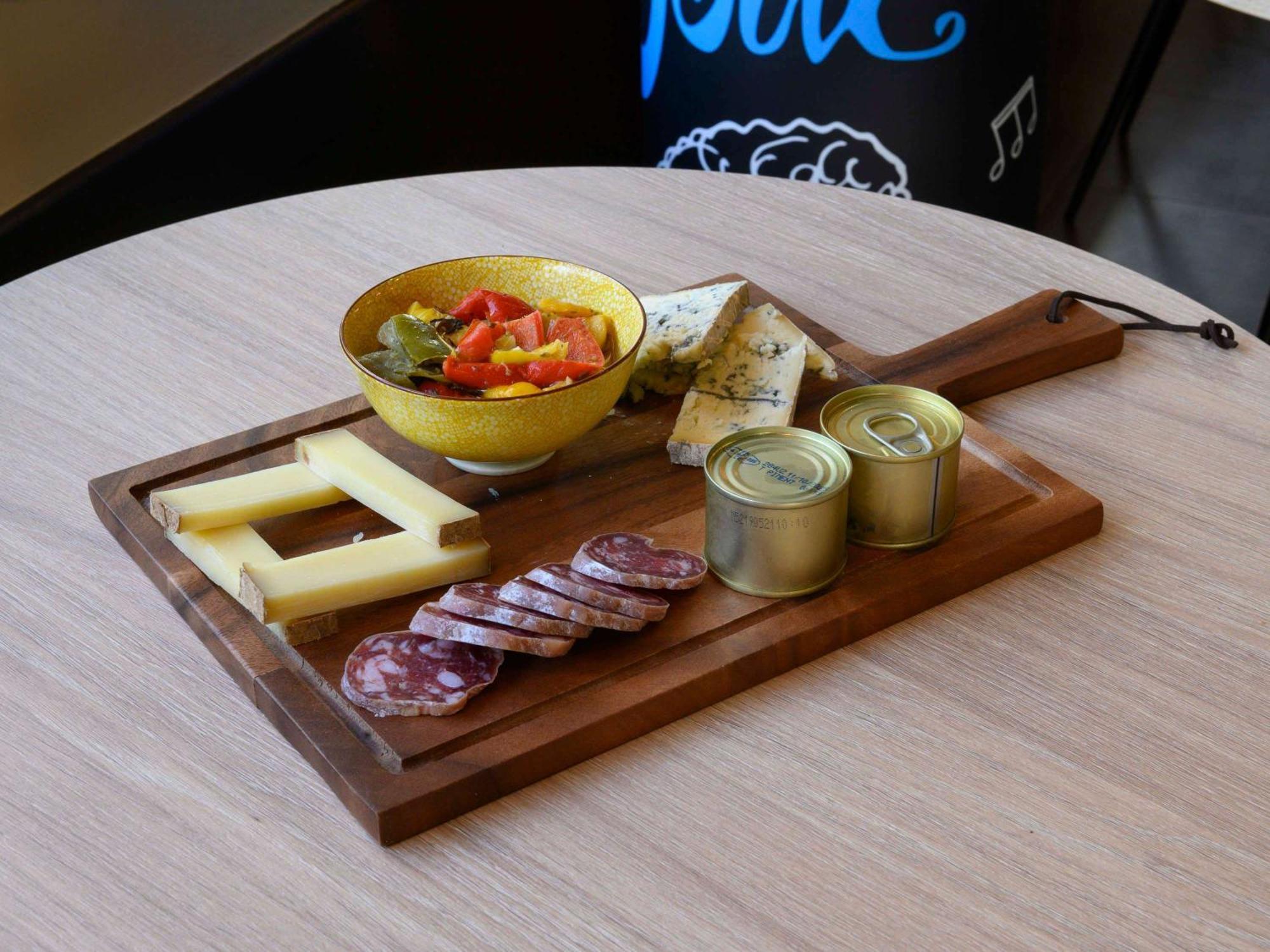 Greet Hotel Evreux Centre - Route De Normandie By Accor 외부 사진